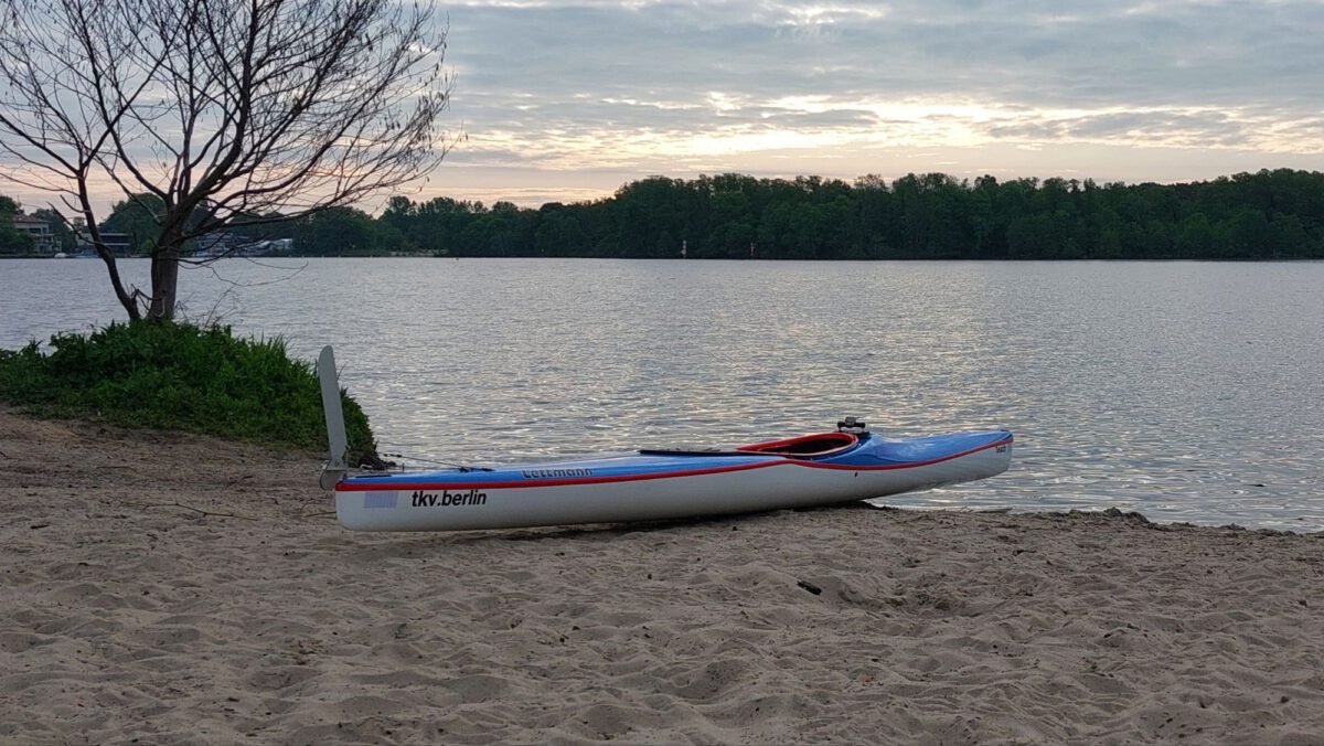 Achtsam im Südosten